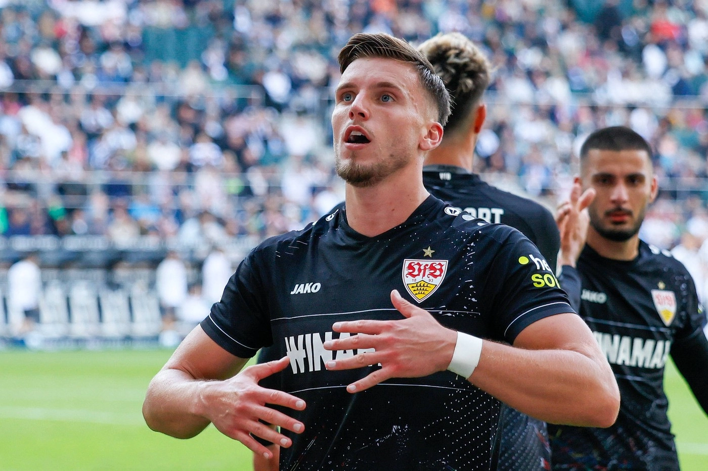 Počinje Europska liga, Barbarez ima što gledati